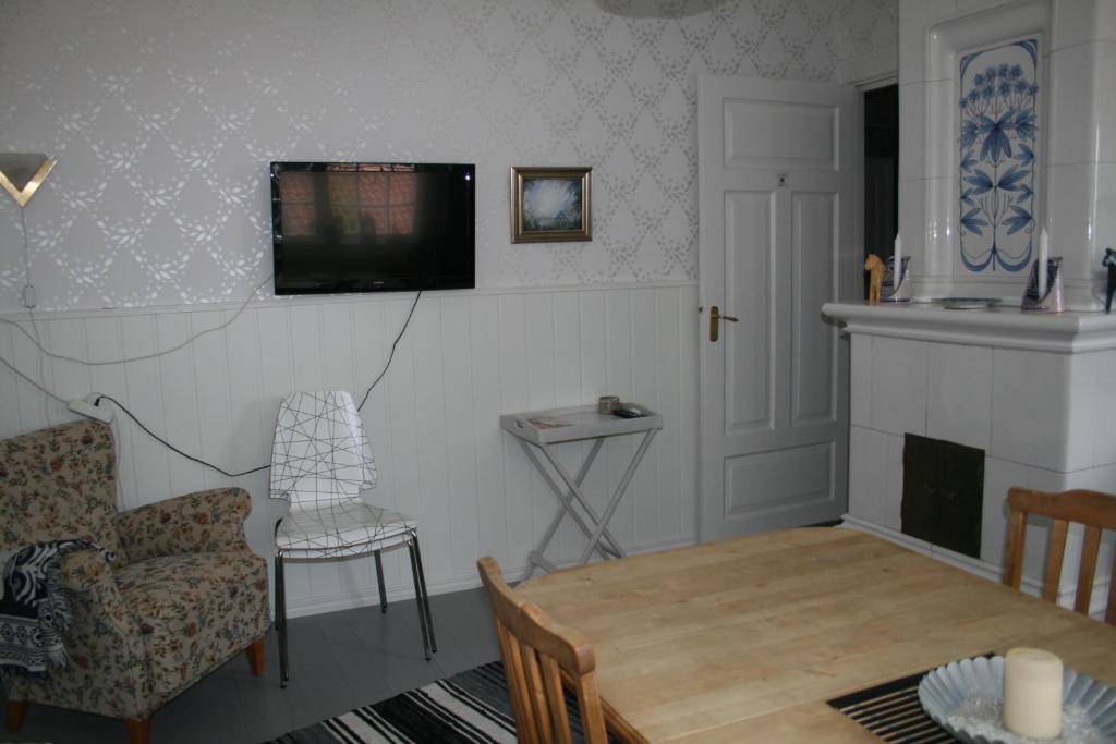 Villa Graesdalen Karlstad Pokoj fotografie